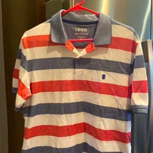 Izod polo